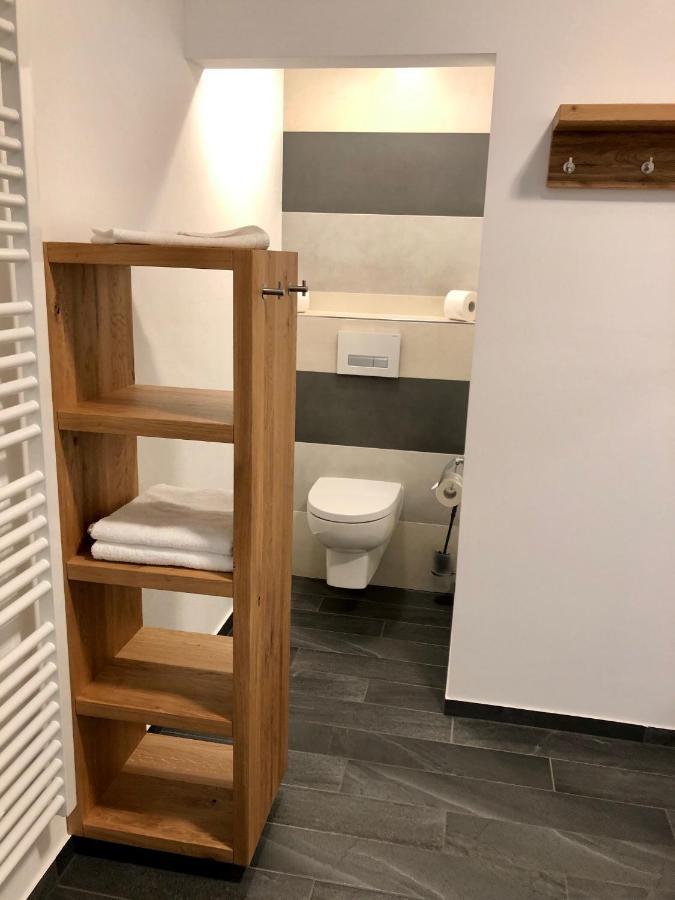 Das Logierhaus Bad Alexandersbad Exteriör bild