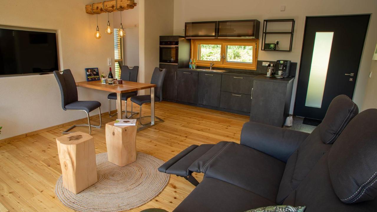 Das Logierhaus Bad Alexandersbad Exteriör bild