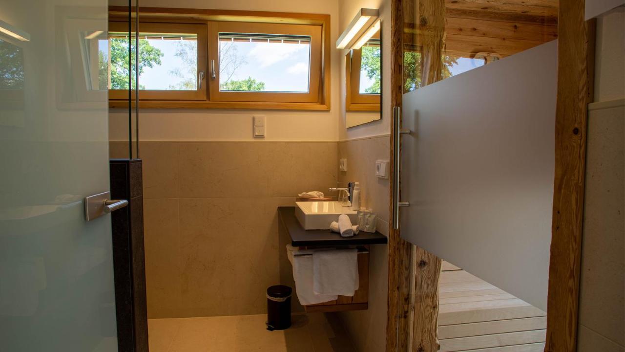 Das Logierhaus Bad Alexandersbad Exteriör bild