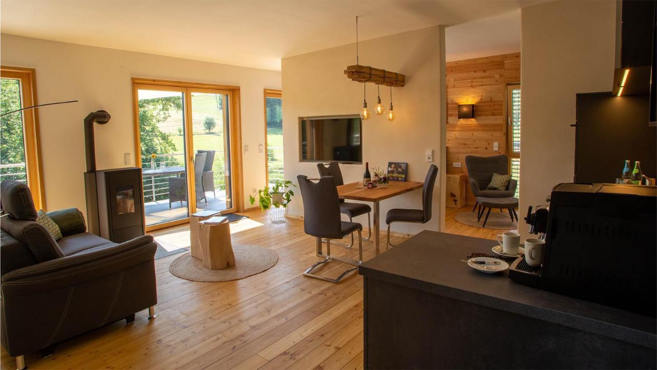 Das Logierhaus Bad Alexandersbad Exteriör bild