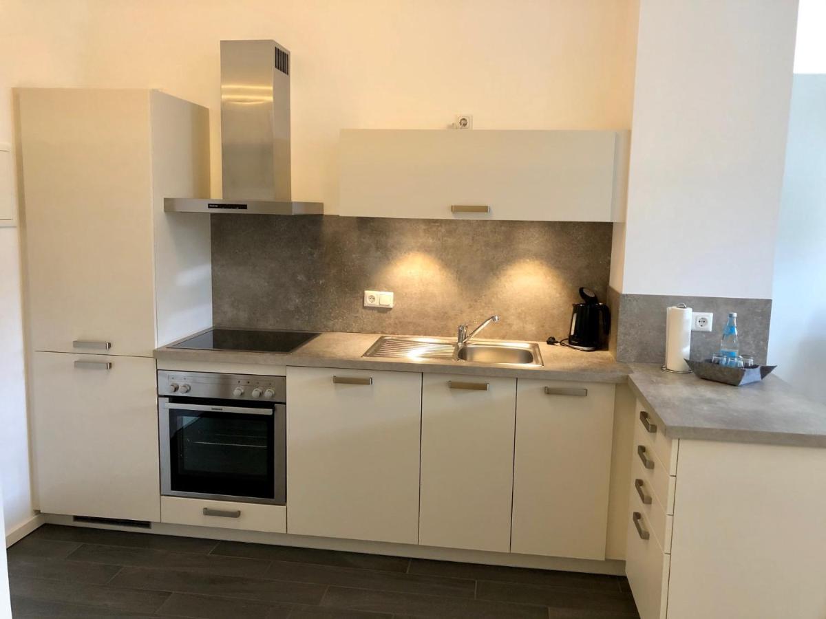 Das Logierhaus Bad Alexandersbad Exteriör bild